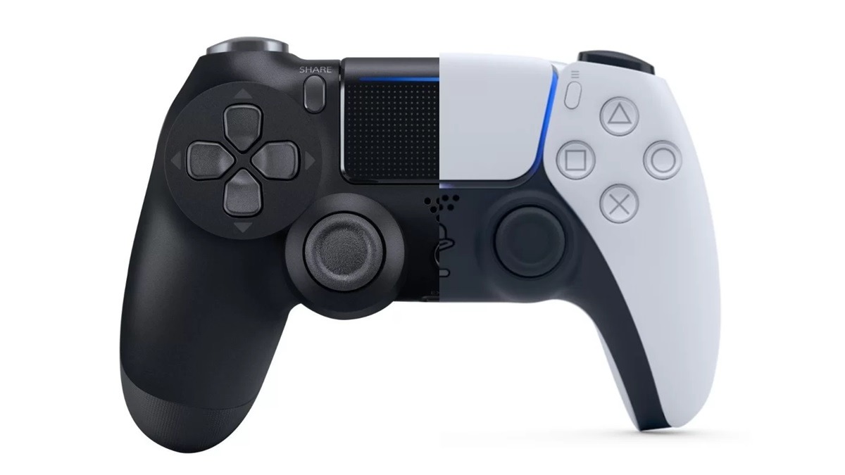 PlayStation月活用户仍有一半驻扎在老主机平台(图1) PlayStation月活用户仍有一半驻扎在老主机平台(图1)