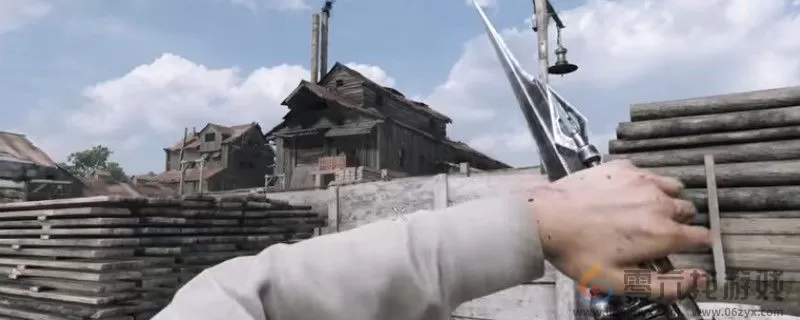 猎杀：对决火男爆炸方法分享