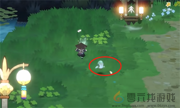 妖之乡前期注意事项