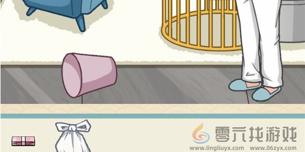 就挺秃然的藏私房钱通关攻略