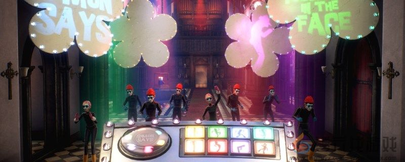 少数幸运儿B面完成方法