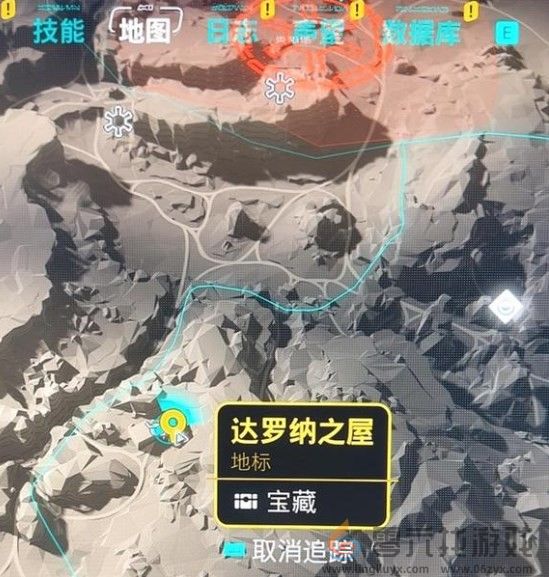 星球大战：亡命之徒达罗纳之屋进入方法(图2)