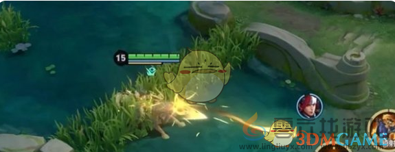 王者荣耀苍打法教学攻略大全