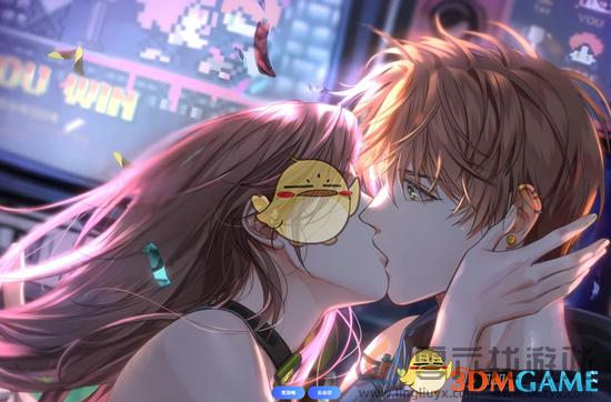 光与夜之恋2025年春节活动玩法内容介绍