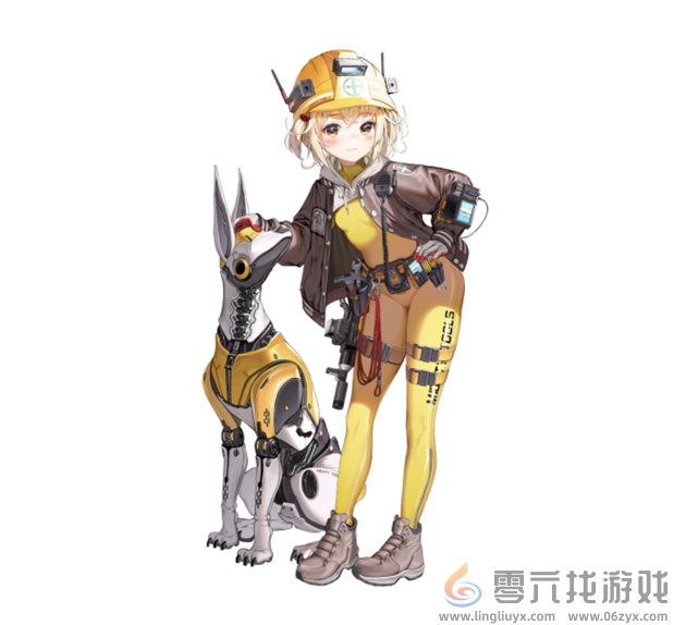 胜利女神新的希望丽塔介绍