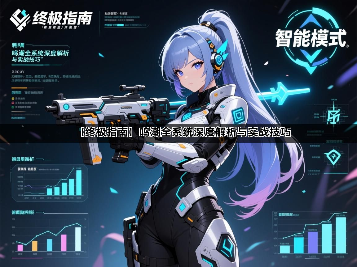 【终极指南】鸣潮全系统深度解析与实战技巧