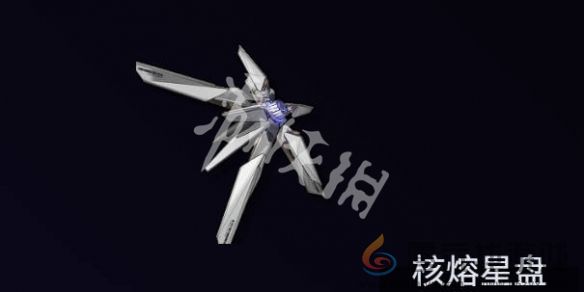 鸣潮卜灵最佳武器推荐排行(图4)