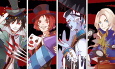 《第五人格》庄园历程怎么查看