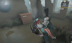 《第五人格》杰克公主抱动作怎么获得