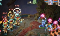 《梦幻西游》50级主线剧情李靖任务攻略