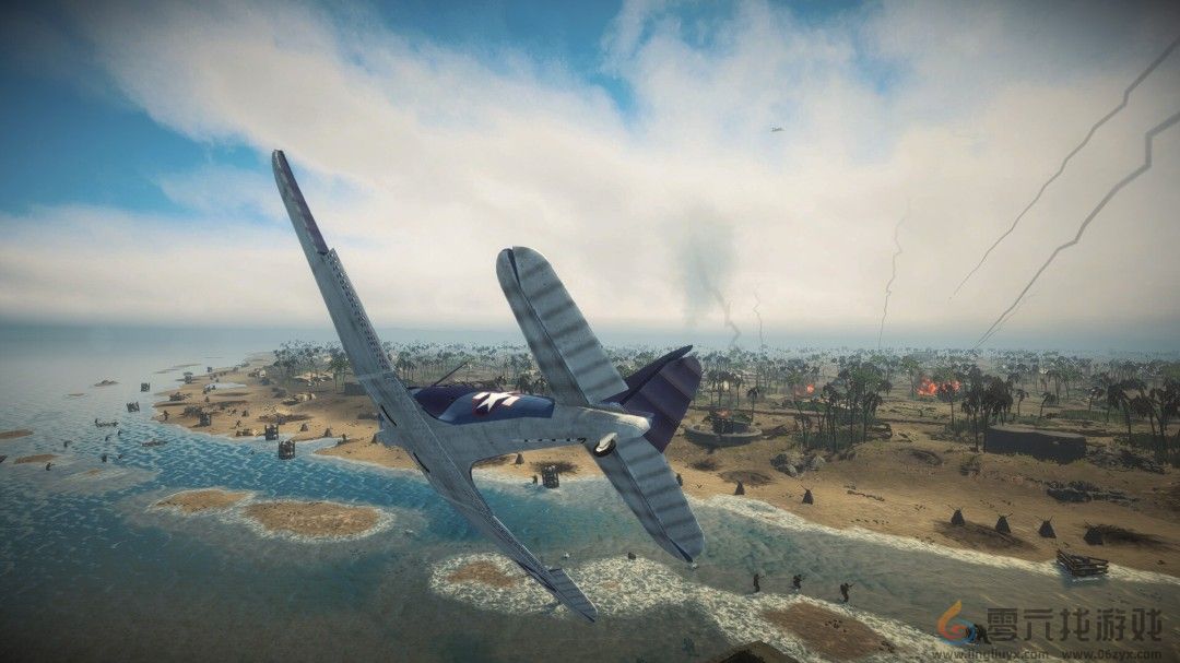 二战题材射击游戏《浅红2》2.0版本上线 Steam半价18元促销中(图5)