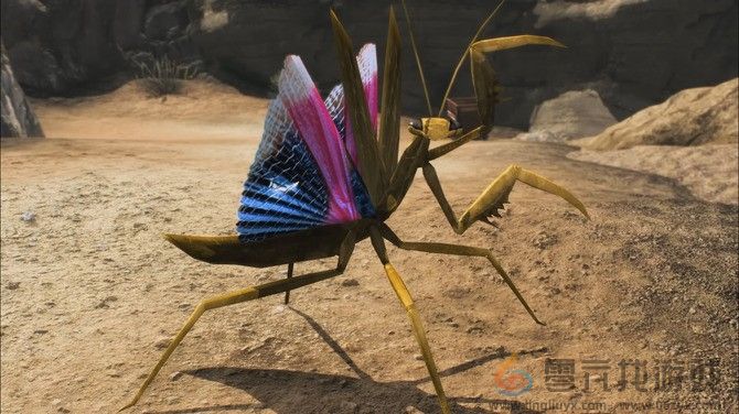 《辐射：新维加斯》资深饭制MOD即将发布 开拓新区域(图3)