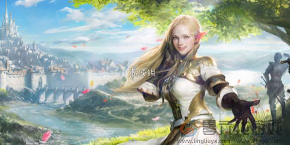 天堂2盟约公测上线时间