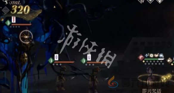 重返未来1999鬃毛邮报蜕化的残响打法攻略(图4)