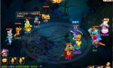 《梦幻西游》海底秘境2第6关-细如丝通关攻略