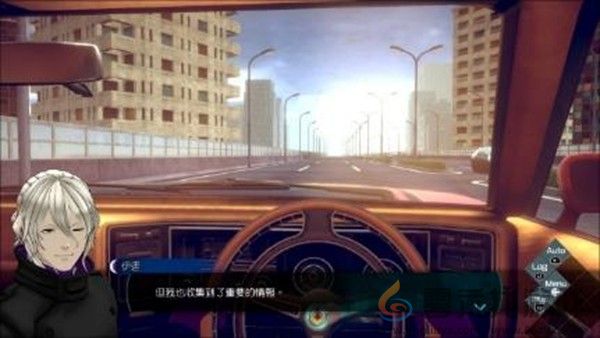 睁开「第三只眼」，找出线索突破困境！ 《无法成眠的伊达键 - From AI：梦境档案》(图4)