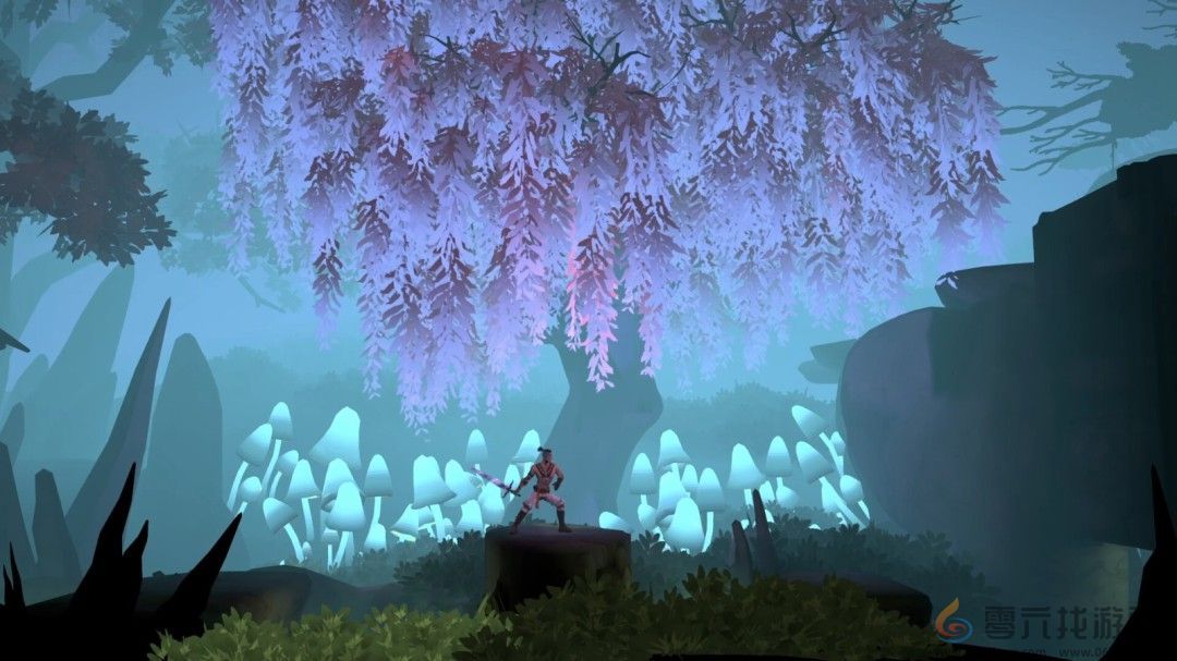 印度银河恶魔城《亡魂战纪》预告 11月14日发售(图1)