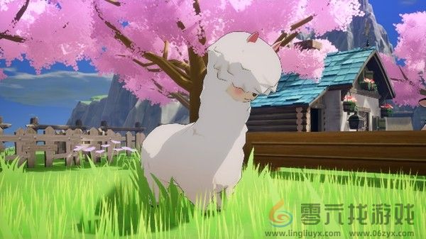 《符文工房 龙之天地》《牧场物语 来吧!风之繁华集市》同步特卖(图13)