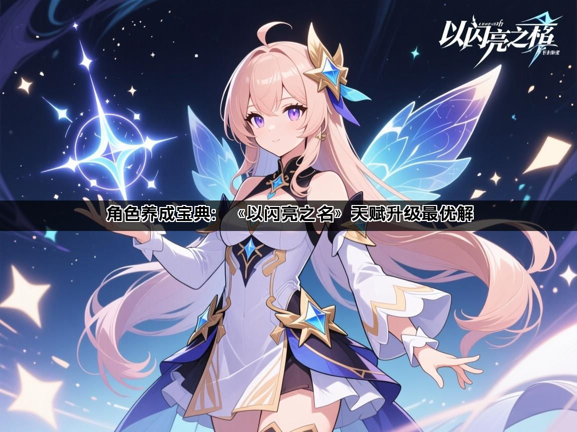 角色养成宝典：《以闪亮之名》天赋升级最优解