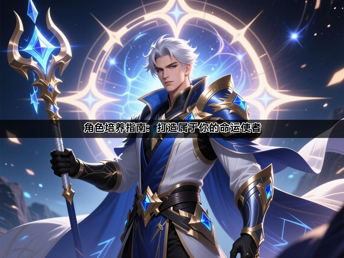 角色培养指南：打造属于你的命运使者