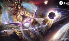 《王者荣耀》武则天典藏皮肤倪克斯神谕曝光