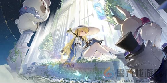 鸣潮2.8版本复刻角色一览