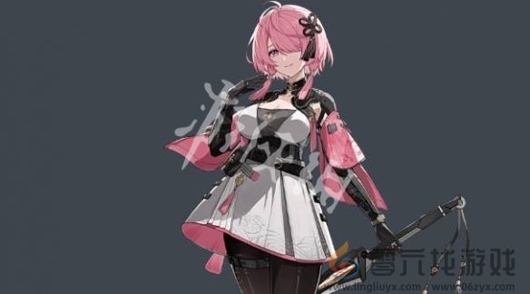 鸣潮2.8版本复刻角色一览(图4) 鸣潮2.8版本复刻角色一览(图4)