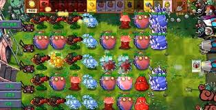 植物大战僵尸融合版究极模仿者大麦厉害吗