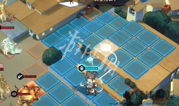 物华弥新莲居秋训营第4天攻略(图5)