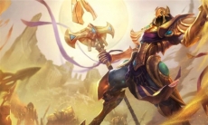 《云顶之弈》10.1版本沙漠秘术剑阵容怎么搭配？