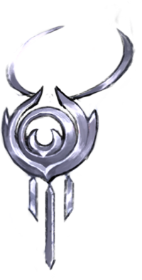 《王者荣耀》情人节限定皮肤如梦令设计思路分享(图4)