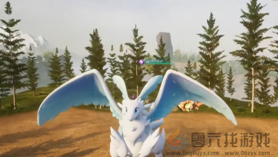 《幻兽帕鲁》天空龙技能搭配攻略