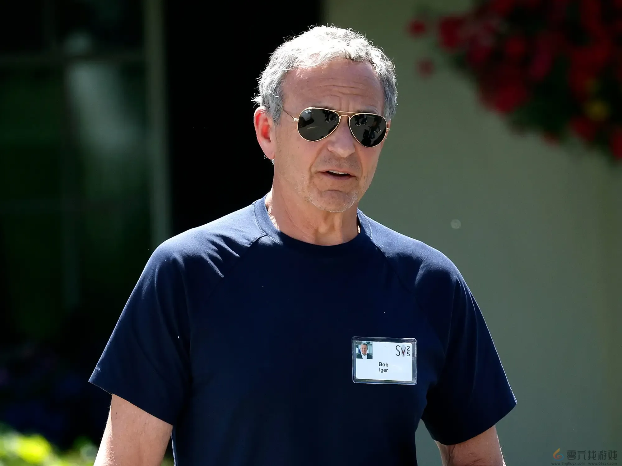 迪士尼在财务报告中不提DEI 五年来首次(图1)