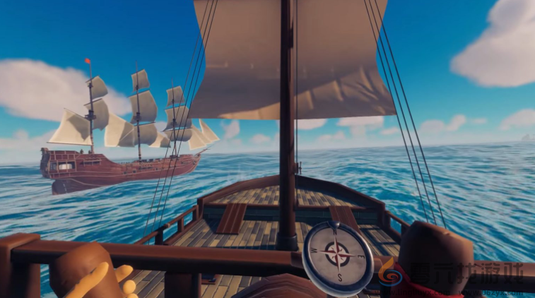 《盐2：黄金海岸》登陆Steam 好评海盗主题生存探索(图4)