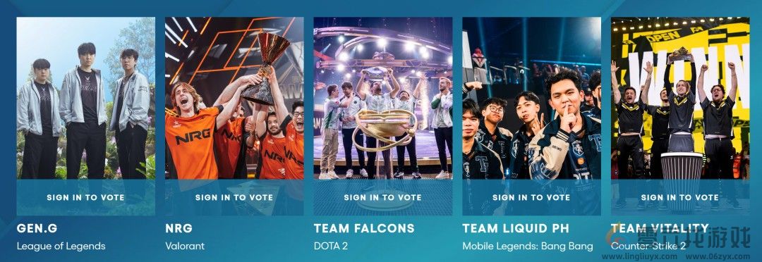 TGA 2025提名公布 《33号远征队》提名12次领跑全场(图25)