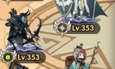 《剑与远征》骨弓队伍怎么搭配？