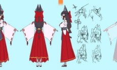 《猫灵相册》神乐档案详细信息