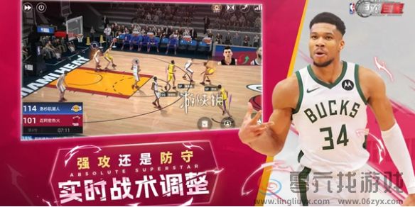 美职篮绝对巨星球员强度排行