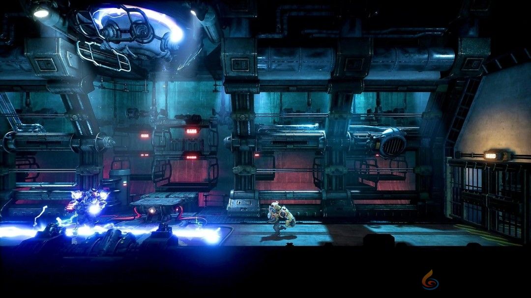 几乎打对折！ 国产类银游戏《暗影火炬城》Steam价格永降(图4)