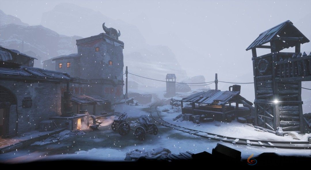 几乎打对折！ 国产类银游戏《暗影火炬城》Steam价格永降(图6)