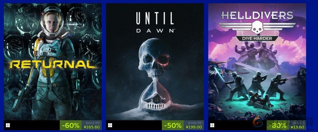 PlayStation开启Steam特卖 《对马岛之鬼》238元(图9) PlayStation开启Steam特卖 《对马岛之鬼》238元(图9)