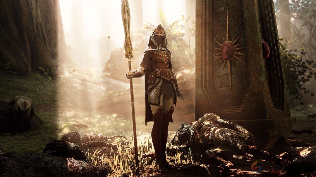 Steam喜加一！《战锤：末世鼠疫2》再次限时免费领取(图11)