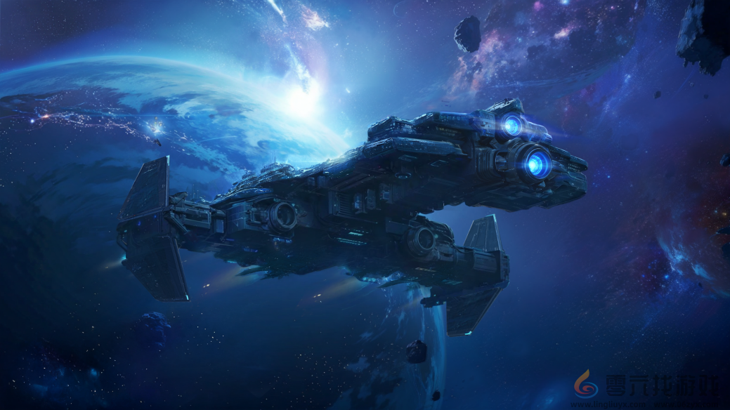 KK官方对战平台星际万人房重磅上线，重塑对战体验，天梯奖金赛即将开启！(图1)