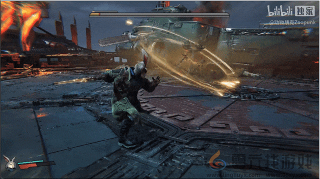 被冯骥盛赞单机首曝续作，制作人：国产单机市场扩大，需要更多作品来巩固(图12)