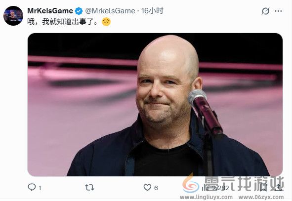 R星联合创始人离开原因揭晓 批评当前游戏太商业化(图6)