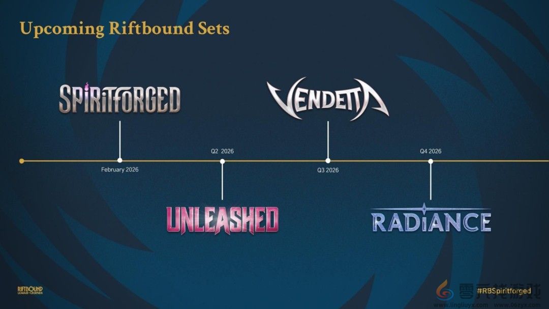 英雄联盟卡牌公布“铸魂淬炼”扩展包及全球赛事计划(图5)