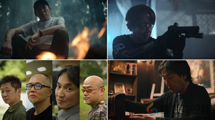 《生化危机》特别节目公布 三上真司出镜揭秘游戏秘闻(图2)