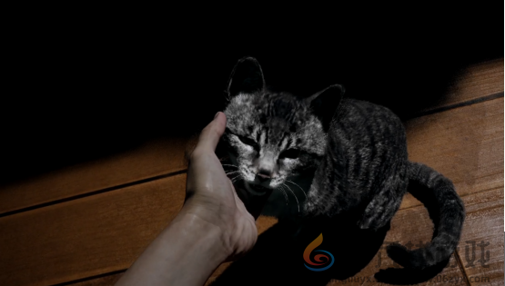 《A.I.L.A》评测：当 AI 读懂你的恐惧，噩梦便有了形状(图14)