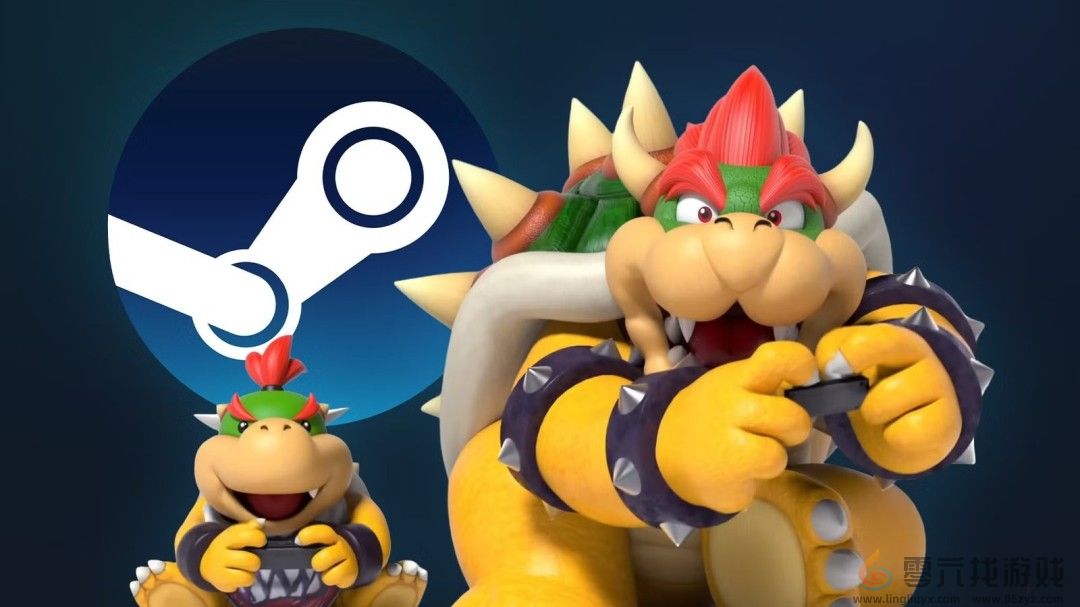 Steam客户端更新 Switch2 Pro手柄获官方支持(图1)