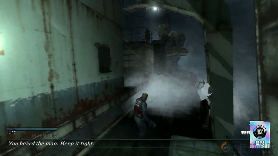 《极度深寒》《我还活着》重新在GOG平台发售 此前从Steam下架(图9)